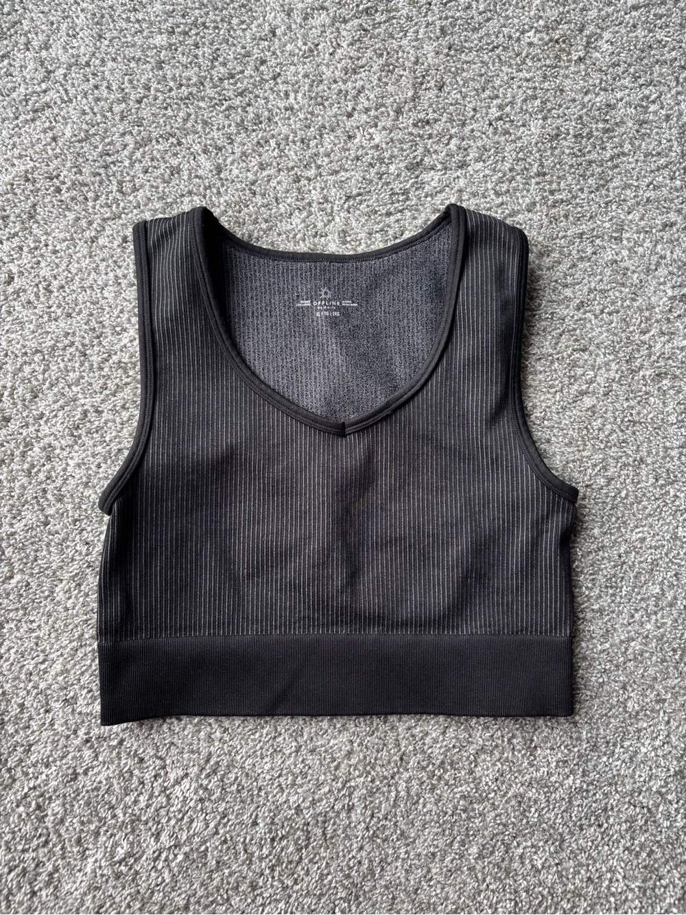 Aerie tanks/sports bras